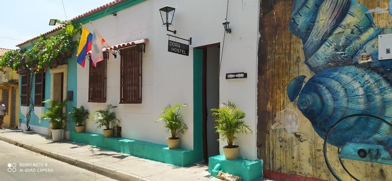 Pensión Casa Dora