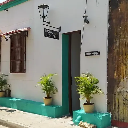 Guest house Casa Dora